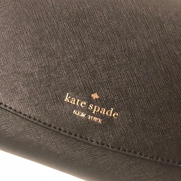 Kate Spade♠️ Laurel Way Crossbody - Picture 6 of 12